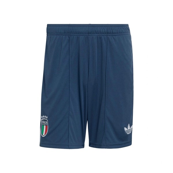 Pantalones Italia 2ª 2026
